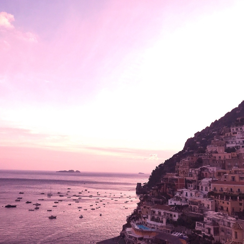 Meet your Posher, Arielle